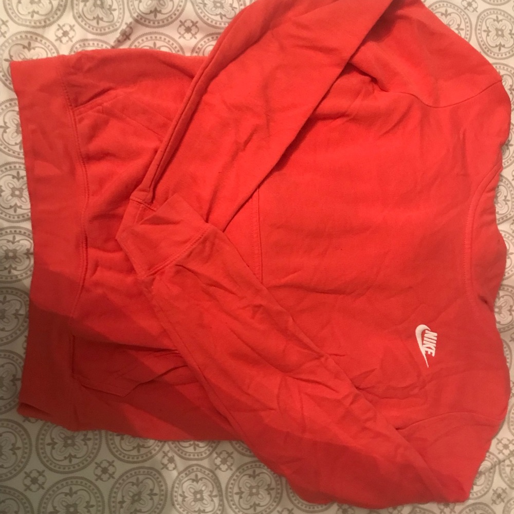 Nike sweatshirt